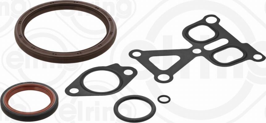 Elring 656.420 - Kit guarnizioni, Monoblocco www.autoricambi360.it