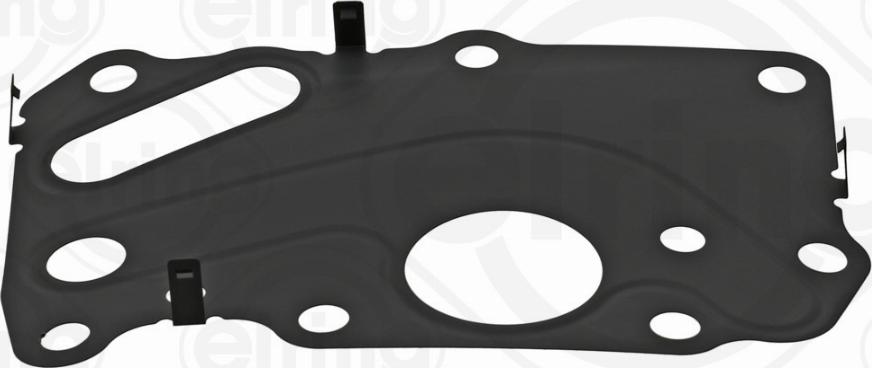 Elring 656.210 - Guarnizione, Radiatore olio www.autoricambi360.it