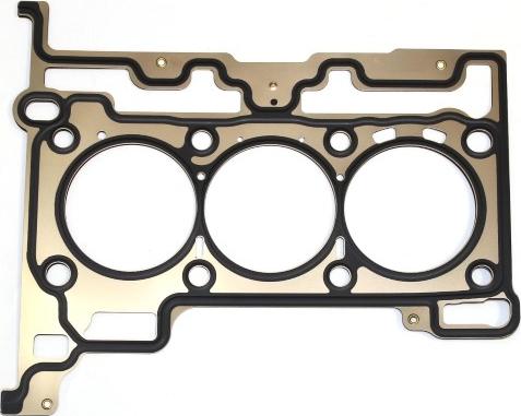 Elring 650.420 - Guarnizione, Testata www.autoricambi360.it