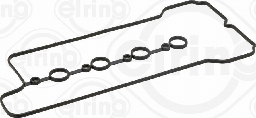 Elring 650.350 - Guarnizione, Copritestata www.autoricambi360.it