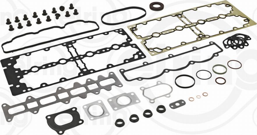 Elring 651.930 - Kit guarnizioni, Testata www.autoricambi360.it