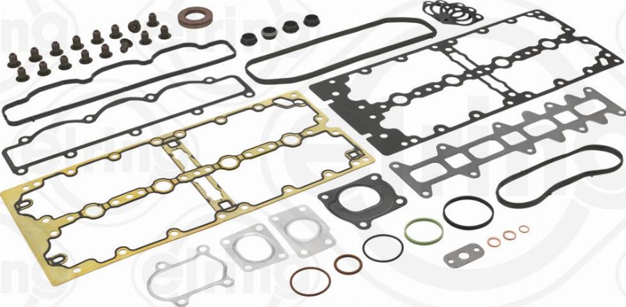 Elring 651.931 - Kit guarnizioni, Testata www.autoricambi360.it