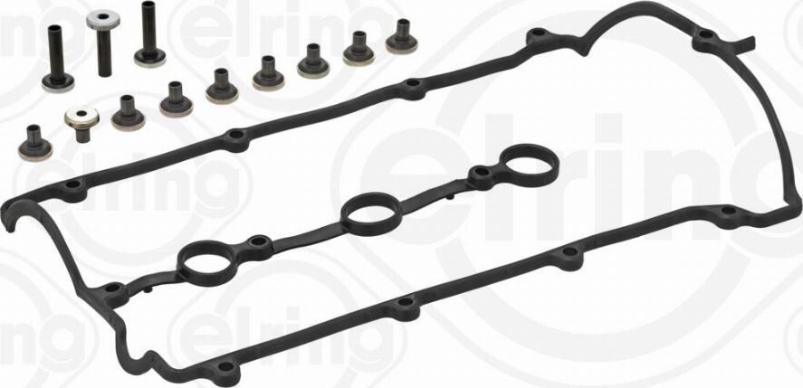 Elring 658.980 - Kit guarnizioni, Copritestata www.autoricambi360.it