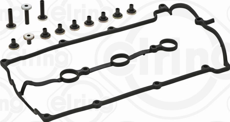 Elring 658.220 - Kit guarnizioni, Copritestata www.autoricambi360.it