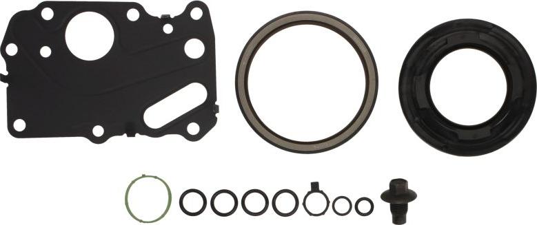 Elring 653.430 - Kit guarnizioni, Monoblocco www.autoricambi360.it