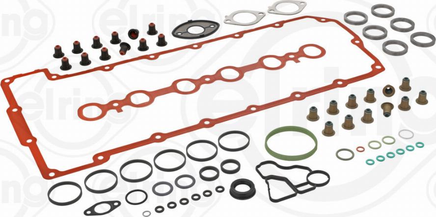 Elring 660.370 - Kit guarnizioni, Testata www.autoricambi360.it