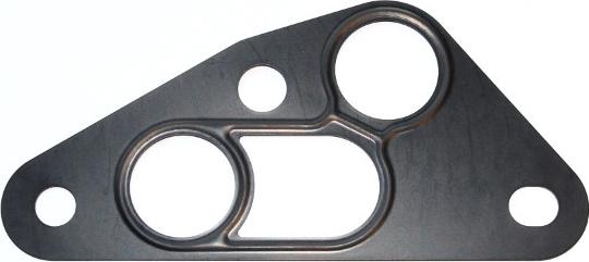 Elring 604.831 - Guarnizione, Radiatore olio www.autoricambi360.it