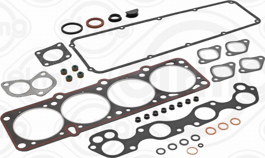 Elring 600.032 - Kit guarnizioni, Testata www.autoricambi360.it