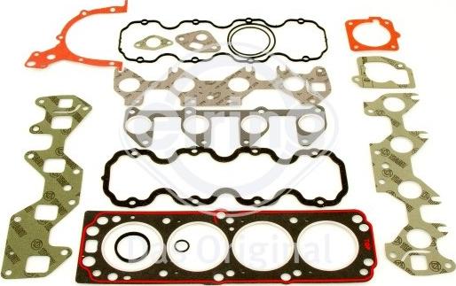Elring 601.310 - Kit guarnizioni, Testata www.autoricambi360.it