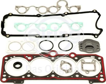 Elring 602.200 - Kit guarnizioni, Testata www.autoricambi360.it