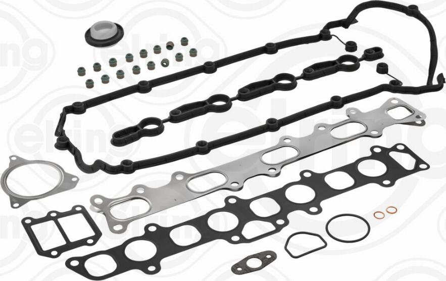 Elring 618.280 - Kit guarnizioni, Testata www.autoricambi360.it