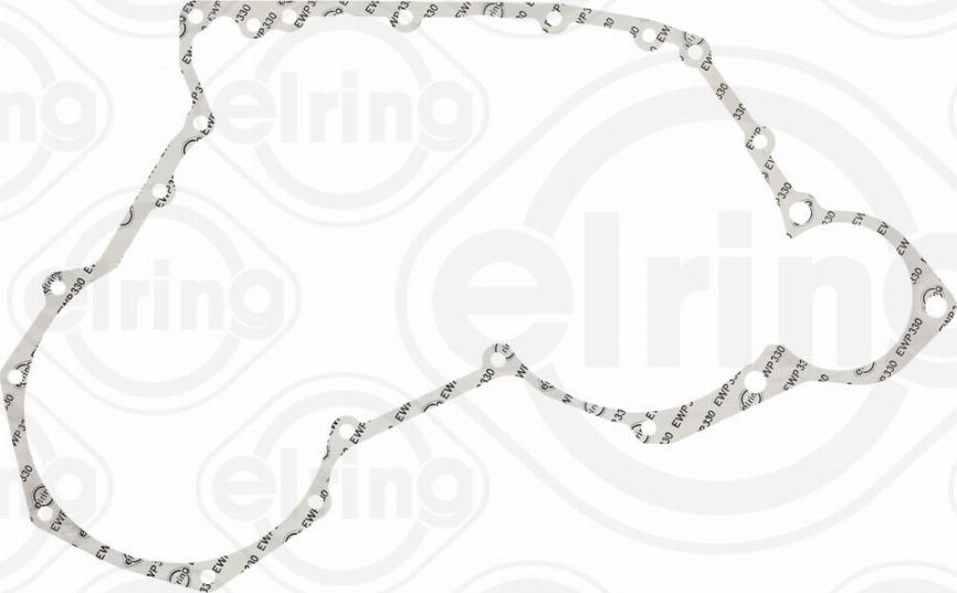 Elring 612.641 - Guarnizione, Carter distribuzione www.autoricambi360.it