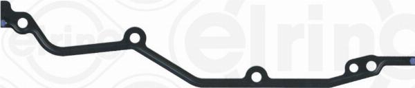 Elring 612.060 - Guarnizione, Carter distribuzione www.autoricambi360.it