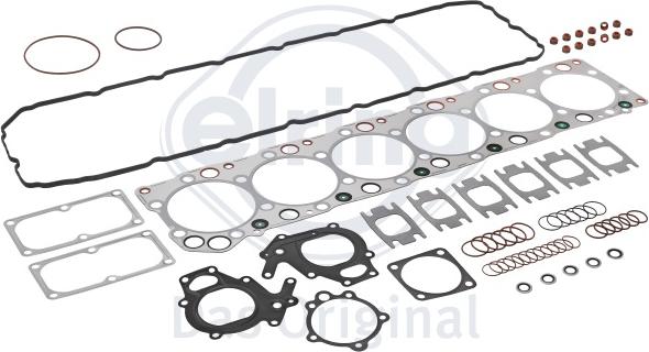 Elring 689.910 - Kit guarnizioni, Testata www.autoricambi360.it
