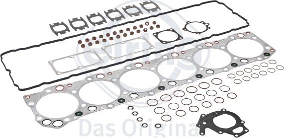 Elring 689.930 - Kit guarnizioni, Testata www.autoricambi360.it