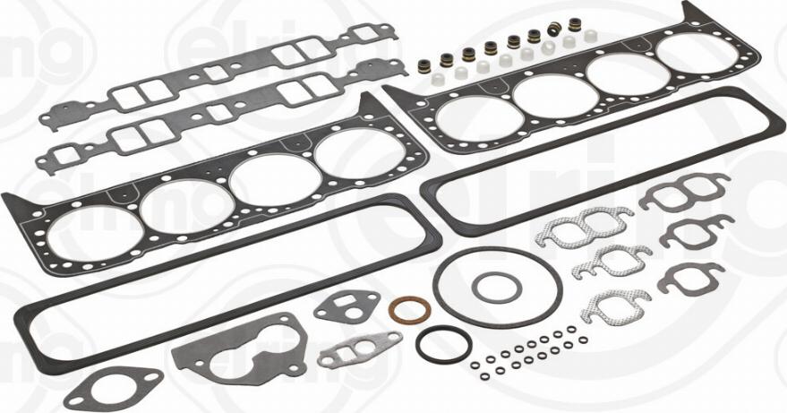 Elring 685.010 - Kit guarnizioni, Testata www.autoricambi360.it
