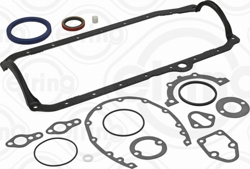 Elring 686.130 - Kit guarnizioni, Monoblocco www.autoricambi360.it