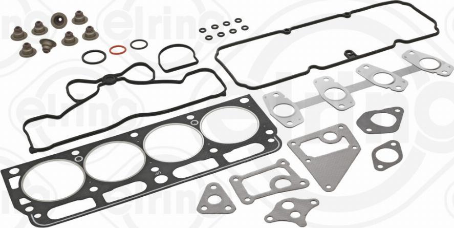 Elring 686.200 - Kit guarnizioni, Testata www.autoricambi360.it