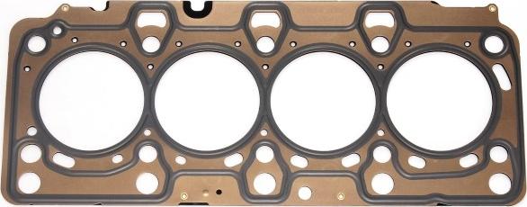 Elring 688.422 - Guarnizione, Testata www.autoricambi360.it