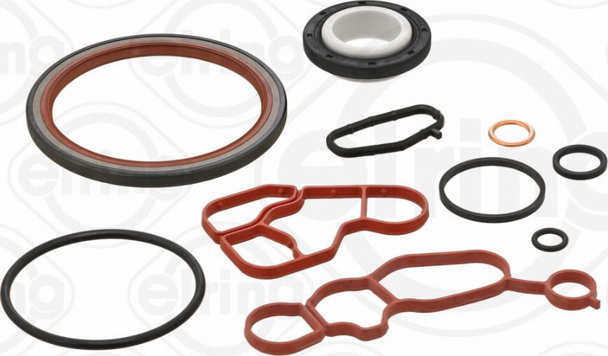 Elring 688.000 - Kit guarnizioni, Monoblocco www.autoricambi360.it