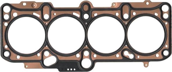 Elring 688.250 - Guarnizione, Testata www.autoricambi360.it