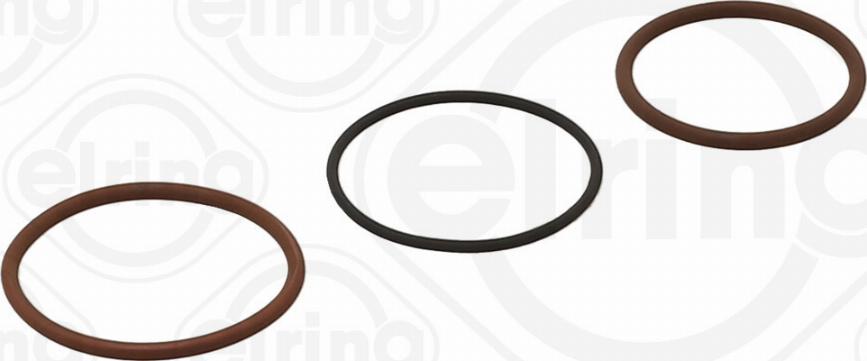 Elring 688.220 - Kit guarnizioni, Iniettore www.autoricambi360.it