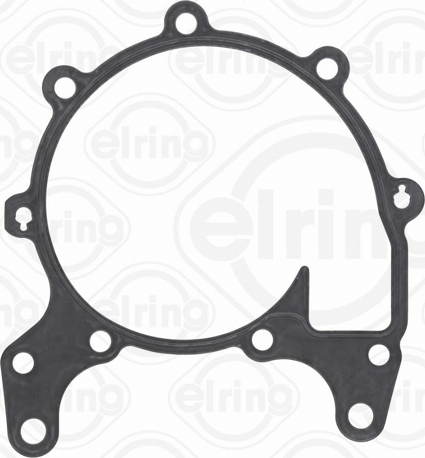 Elring 687.620 - Guarnizione, Pompa acqua www.autoricambi360.it