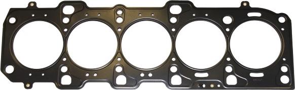 Elring 687.853 - Guarnizione, Testata www.autoricambi360.it