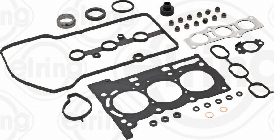 Elring 687.800 - Kit guarnizioni, Testata www.autoricambi360.it