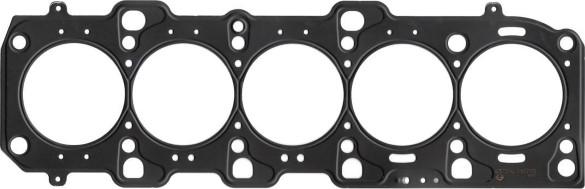 Elring 687.346 - Guarnizione, Testata www.autoricambi360.it