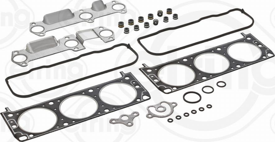 Elring 687.380 - Kit guarnizioni, Testata www.autoricambi360.it