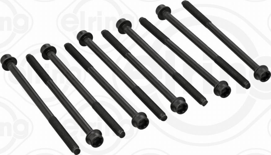 Elring 687.330 - Kit bulloni testata www.autoricambi360.it