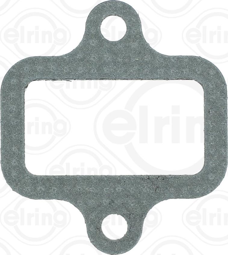 Elring 639.010 - Guarnizione, Collettore aspirazione www.autoricambi360.it