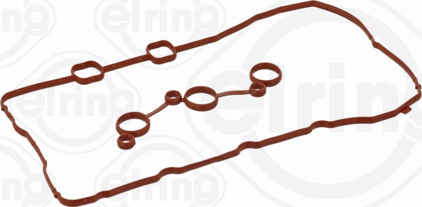 Elring 634.660 - Kit guarnizioni, Copritestata www.autoricambi360.it