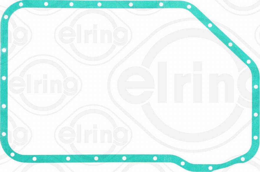 Elring 634.061 - Guarnizione, Coppa olio-Cambio automatico www.autoricambi360.it