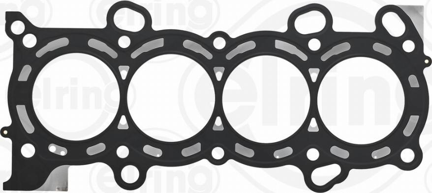 Elring 634.870 - Guarnizione, Testata www.autoricambi360.it