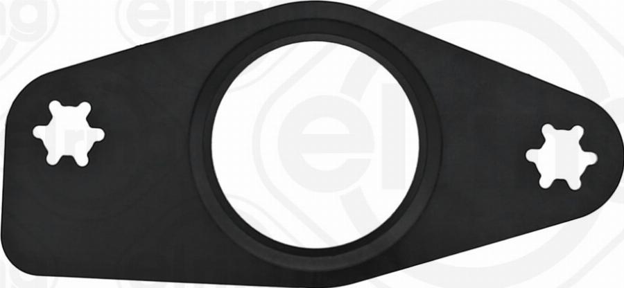 Elring 635.030 - Guarnizione, Condotto d. refrigerante www.autoricambi360.it