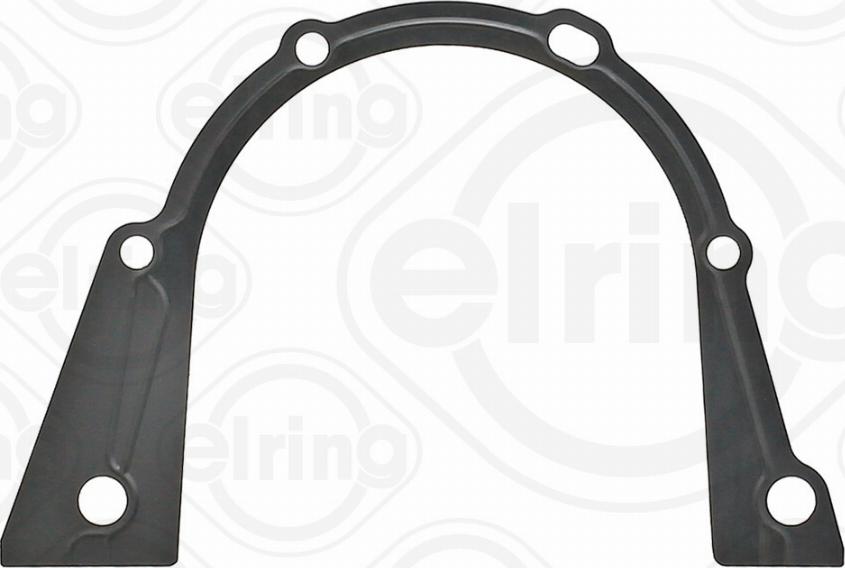 Elring 635.381 - Guarnizione, Coperchio carter (Monoblocco) www.autoricambi360.it