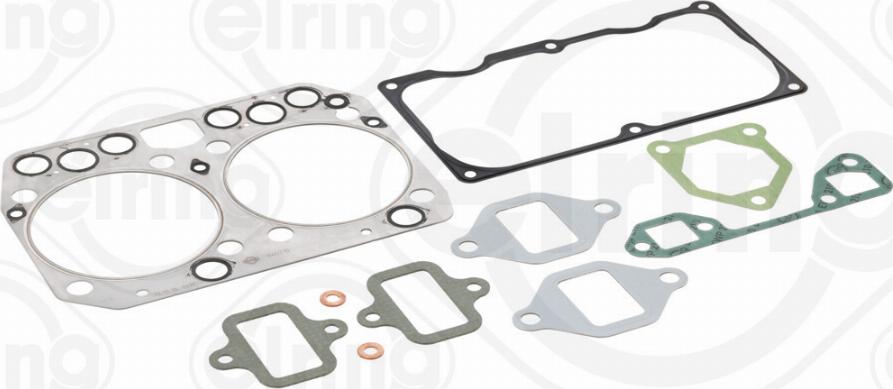 Elring 636.320 - Kit guarnizioni, Testata www.autoricambi360.it