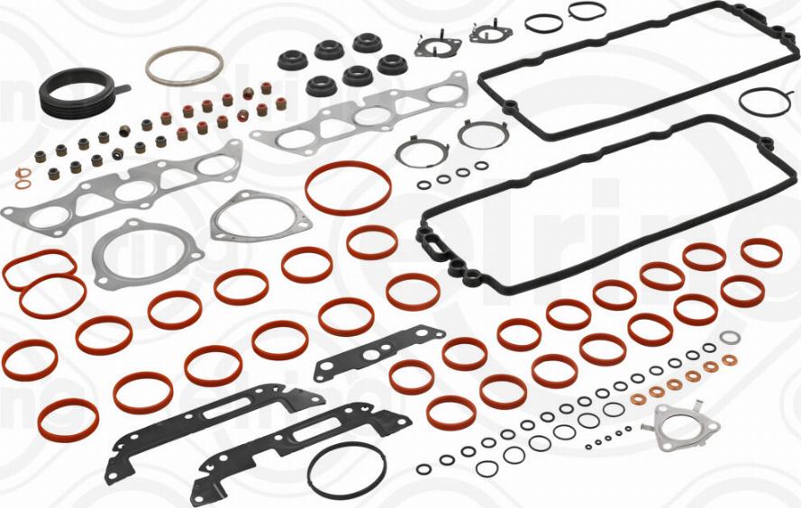 Elring 636.250 - Kit guarnizioni, Testata www.autoricambi360.it