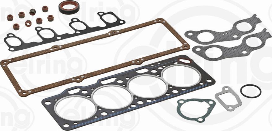 Elring 630.590 - Kit guarnizioni, Testata www.autoricambi360.it