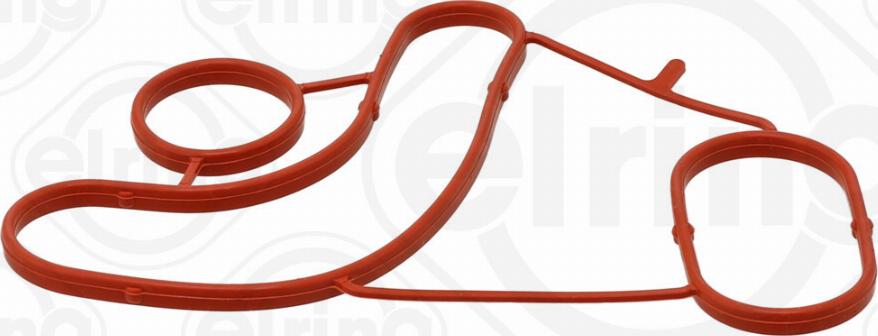 Elring 633.540 - Guarnizione, Radiatore olio www.autoricambi360.it