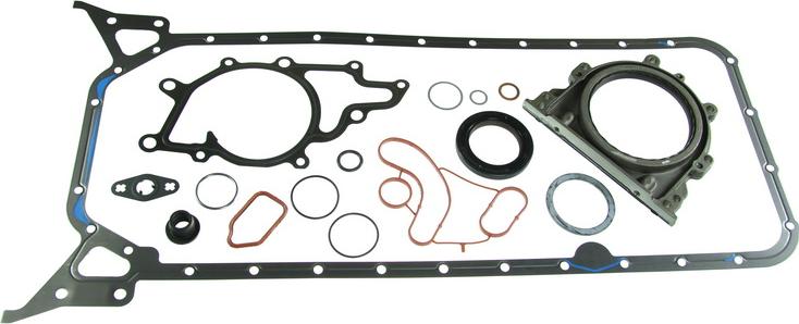 Elring 633.330 - Kit guarnizioni, Monoblocco www.autoricambi360.it