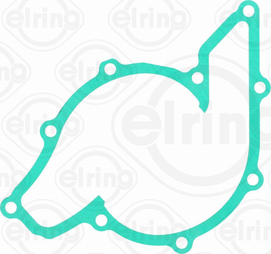Elring 632.682 - Guarnizione, Pompa acqua www.autoricambi360.it