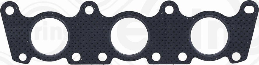 Elring 632.760 - Guarnizione, Collettore gas scarico www.autoricambi360.it