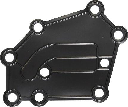 Elring 629.670 - Guarnizione, Cambio manuale www.autoricambi360.it