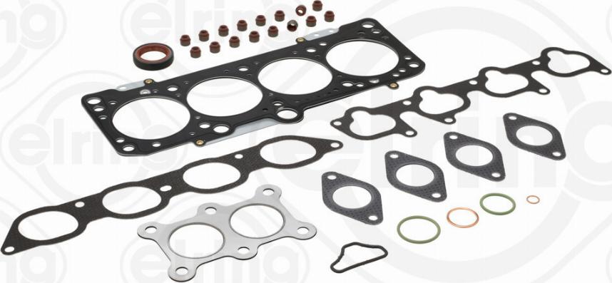 Elring 625.650 - Kit guarnizioni, Testata www.autoricambi360.it
