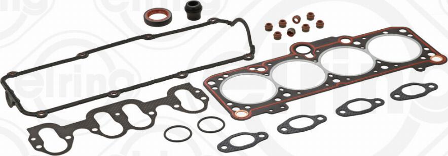 Elring 625.630 - Kit guarnizioni, Testata www.autoricambi360.it