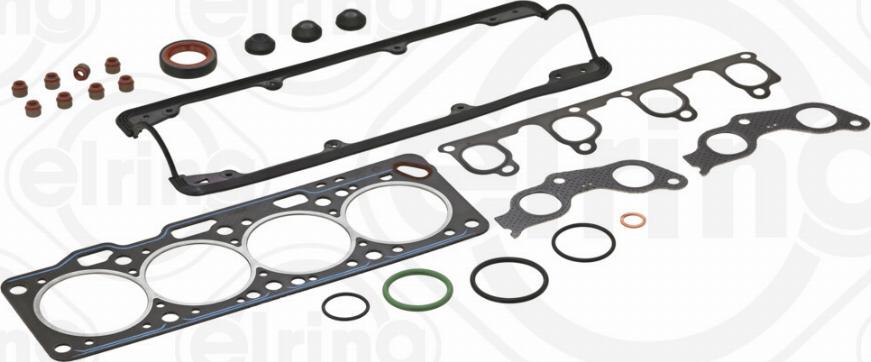 Elring 621.840 - Kit guarnizioni, Testata www.autoricambi360.it