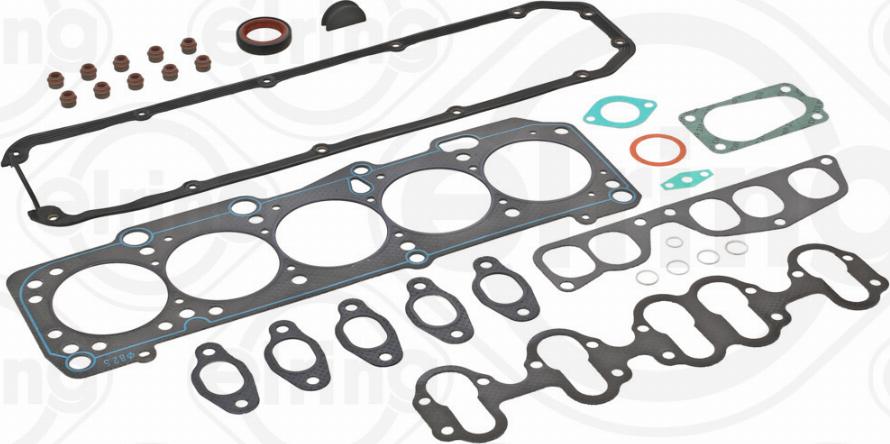 Elring 623.440 - Kit guarnizioni, Testata www.autoricambi360.it